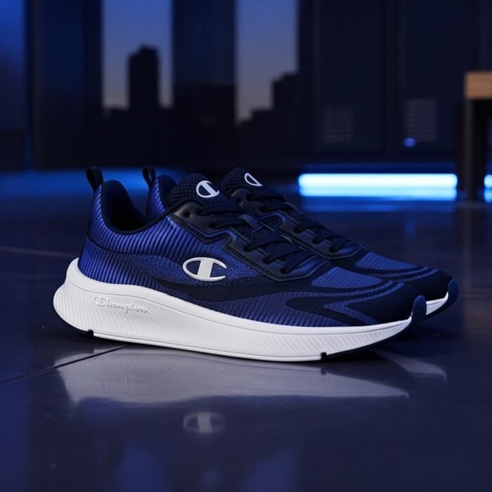 CHAMPION GALACTIC LOW CUT SHOE - Image 7