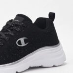 Champion Cherie 2 Low Cut Sneakers - Image 3