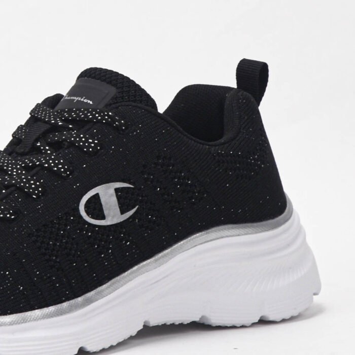 Champion Cherie 2 Low Cut Sneakers - Image 3