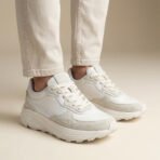 VO7 SHOES VENUS WHITE - Image 9