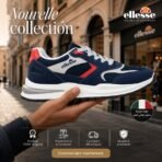 Ellesse Men Sneakers - Image 2