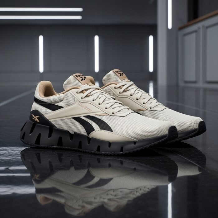 REEBOK ZIG DYNAMICA STR - Image 7