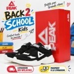 PEAK FOOTWEAR