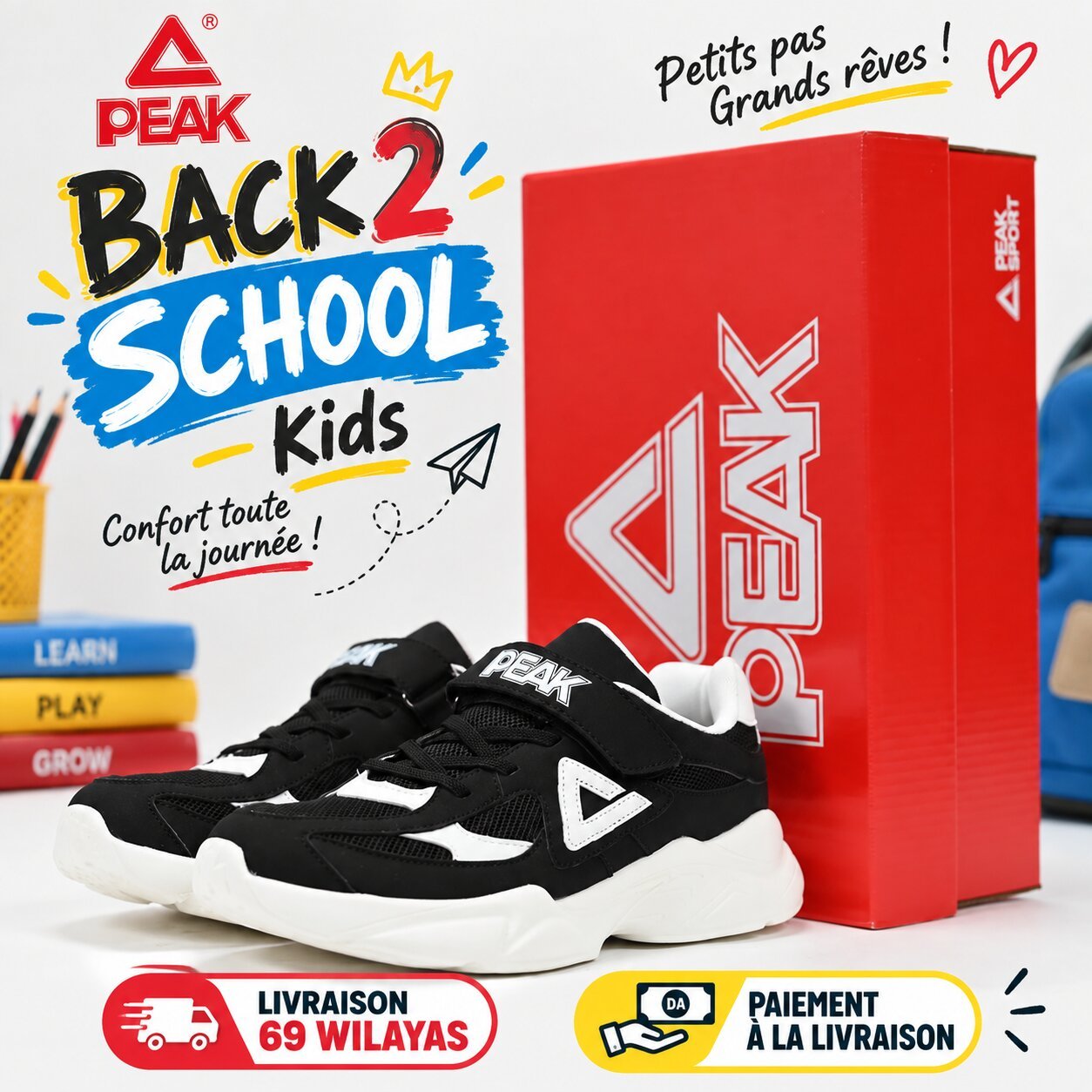 8013e0d607c5d6ee.jpg PEAK FOOTWEAR - Image 1