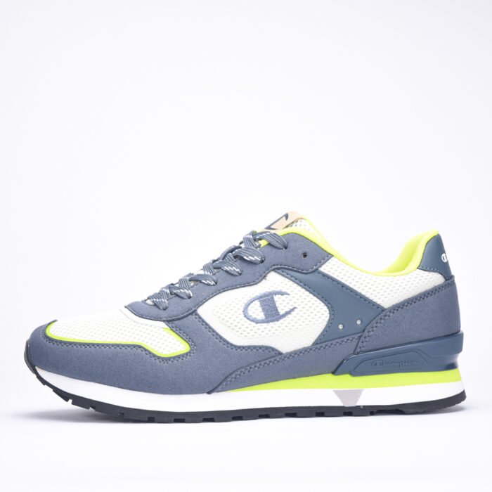 RUN 85 TRAIL GREY/LT.GREY CHAMPION - Image 3