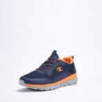 Low Cut Shoe X  NNY/ORANGE - Image 2
