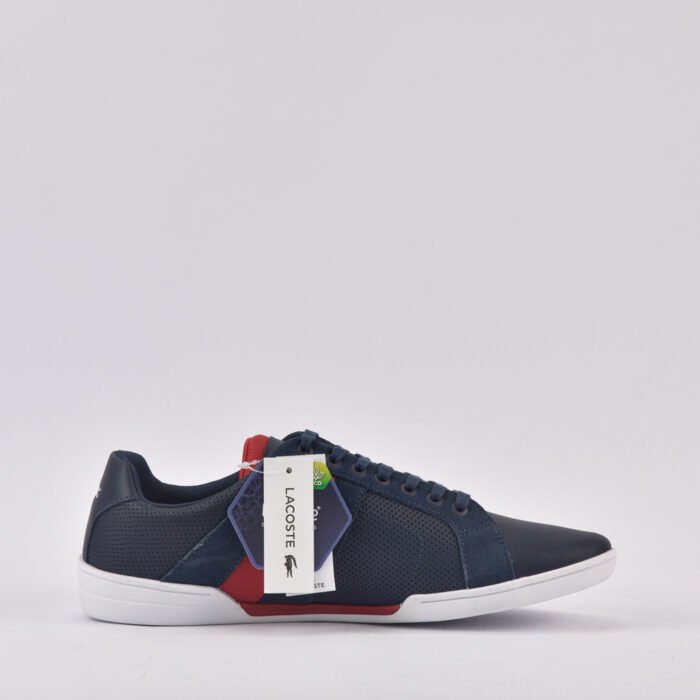 LACOSTE CHAYMON CLUB 120 - Image 5