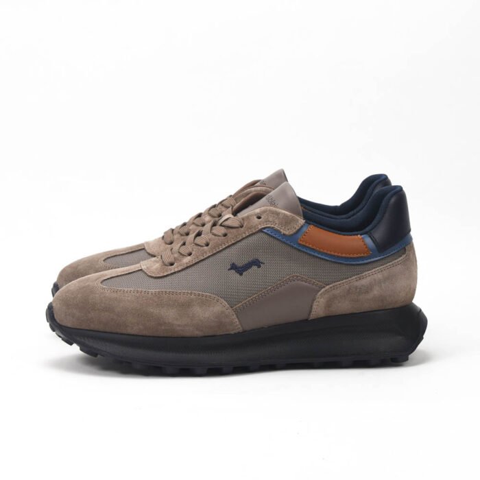 Harmont and Blaine Casual Sneakers Homme - Image 7