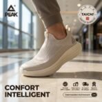 PEAK TaiChi Walking Shoes