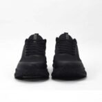 PEAK Casual Running Shoes Black - Image 3