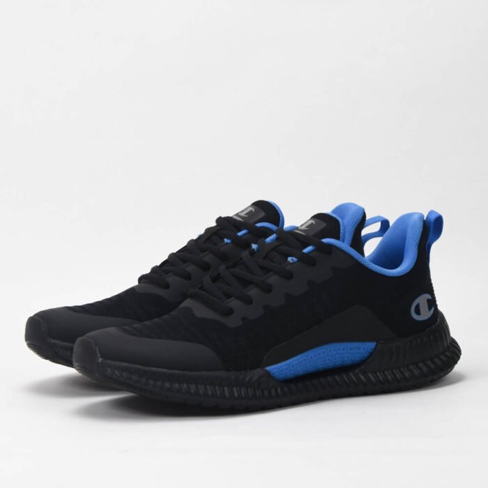 Champion Rush Low Cut Sneakers - Image 3