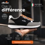 Ellesse Men Sneakers - Image 2