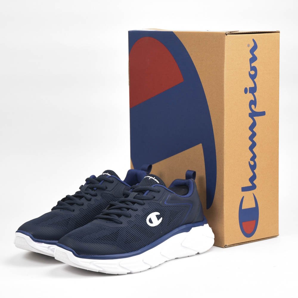 83455801-34836730.jpg Champion FX III Running Shoes - Image 1