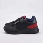 HARMONT AND BLAINE SCARPA UOMO CAMOSCIO - Image 4