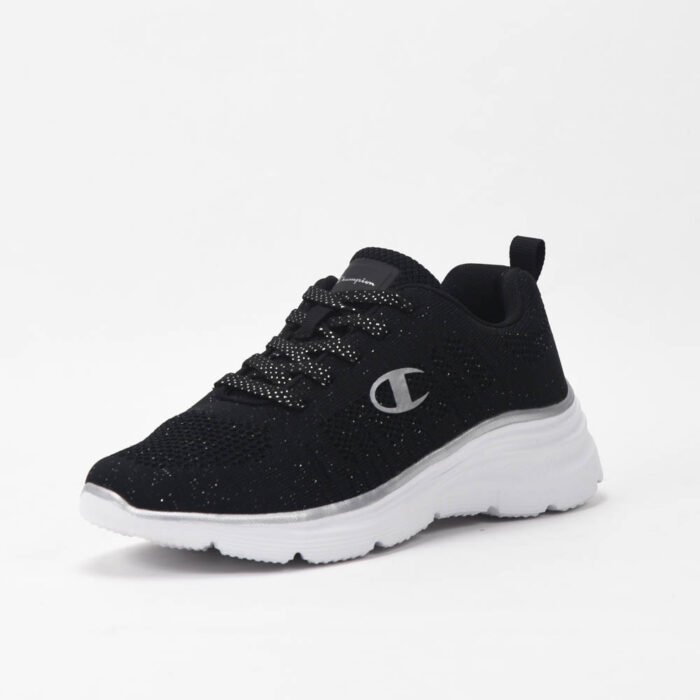 Champion Cherie 2 Low Cut Sneakers - Image 6