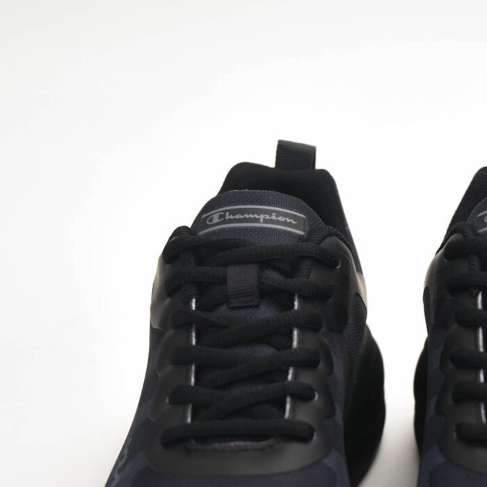Champion Syphon Script Low Sneakers - Image 8