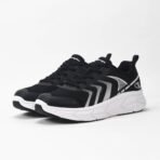 Champion FX RT Trainers Low Black - Image 8