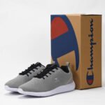 Champion Sprint Winterized Sneakers