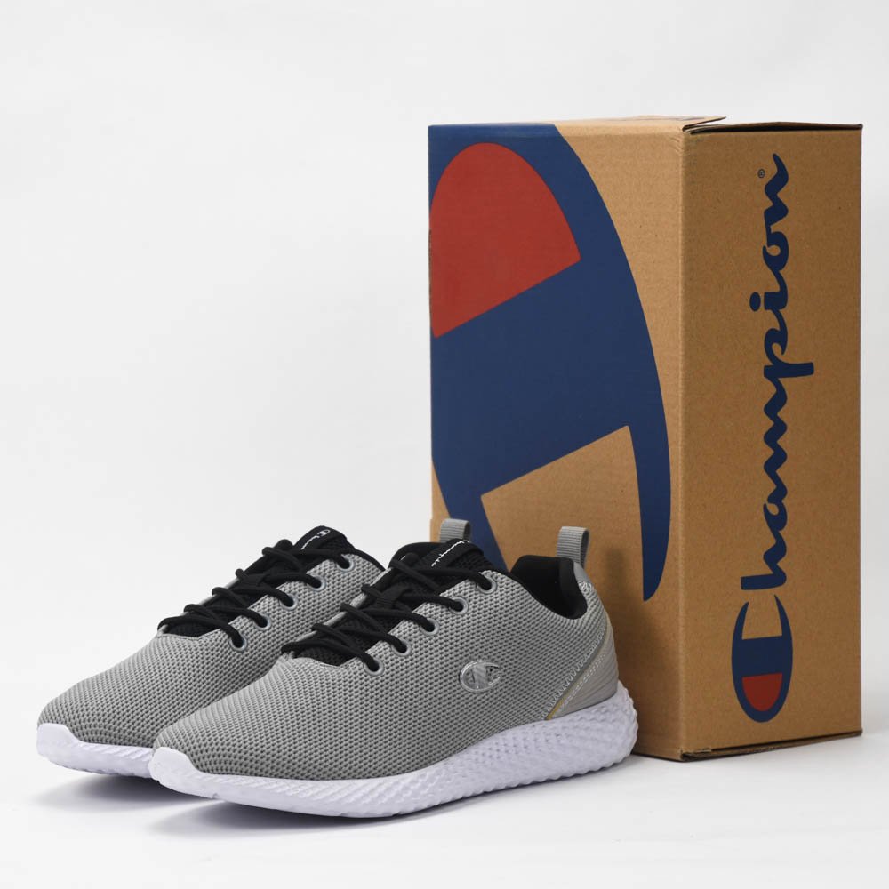 84397971-50598892.jpg Champion Sprint Winterized Sneakers - Image 1