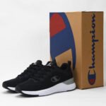 Champion Bold Base Low Sneakers