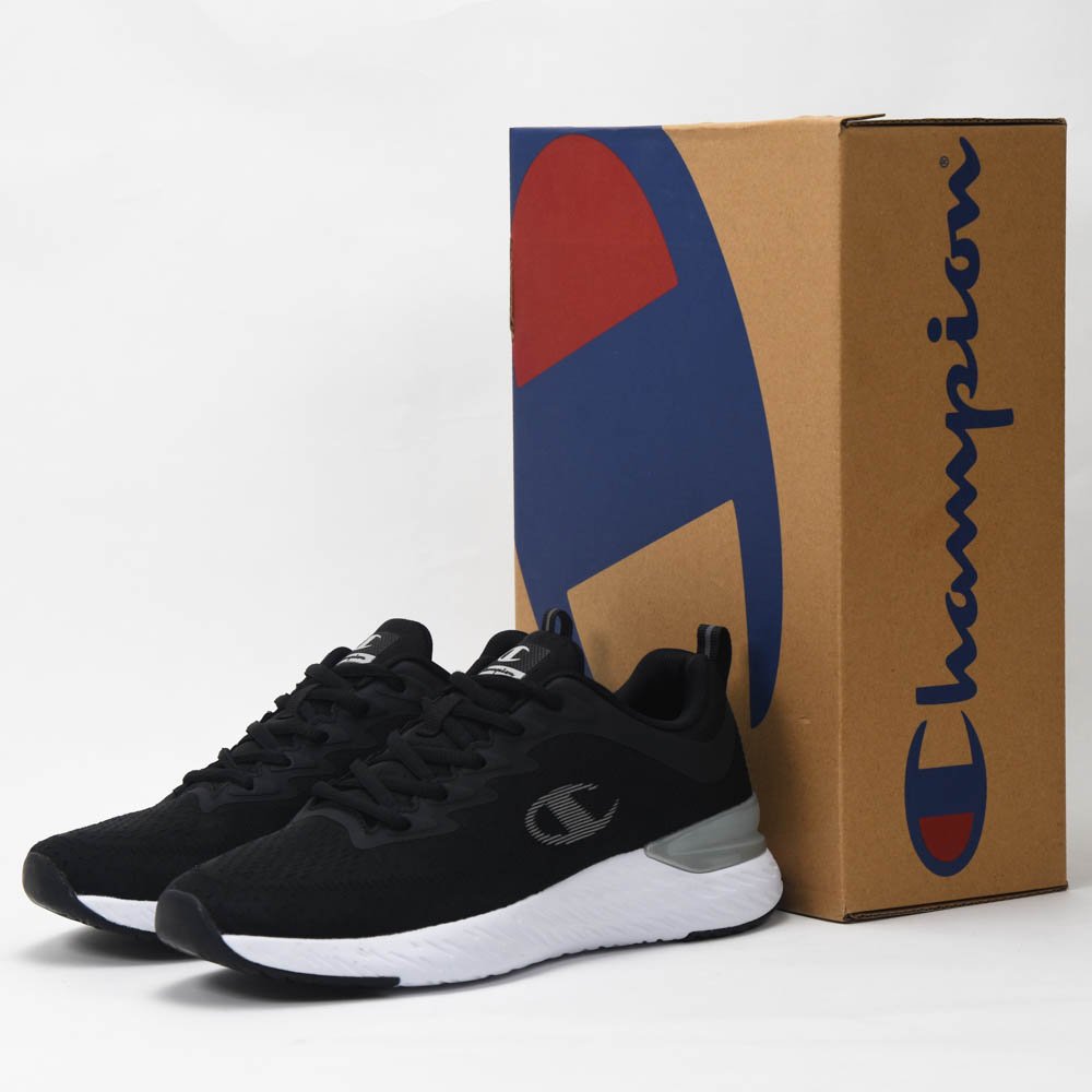 84530640-53257201.jpg Champion Bold Base Low Sneakers - Image 1