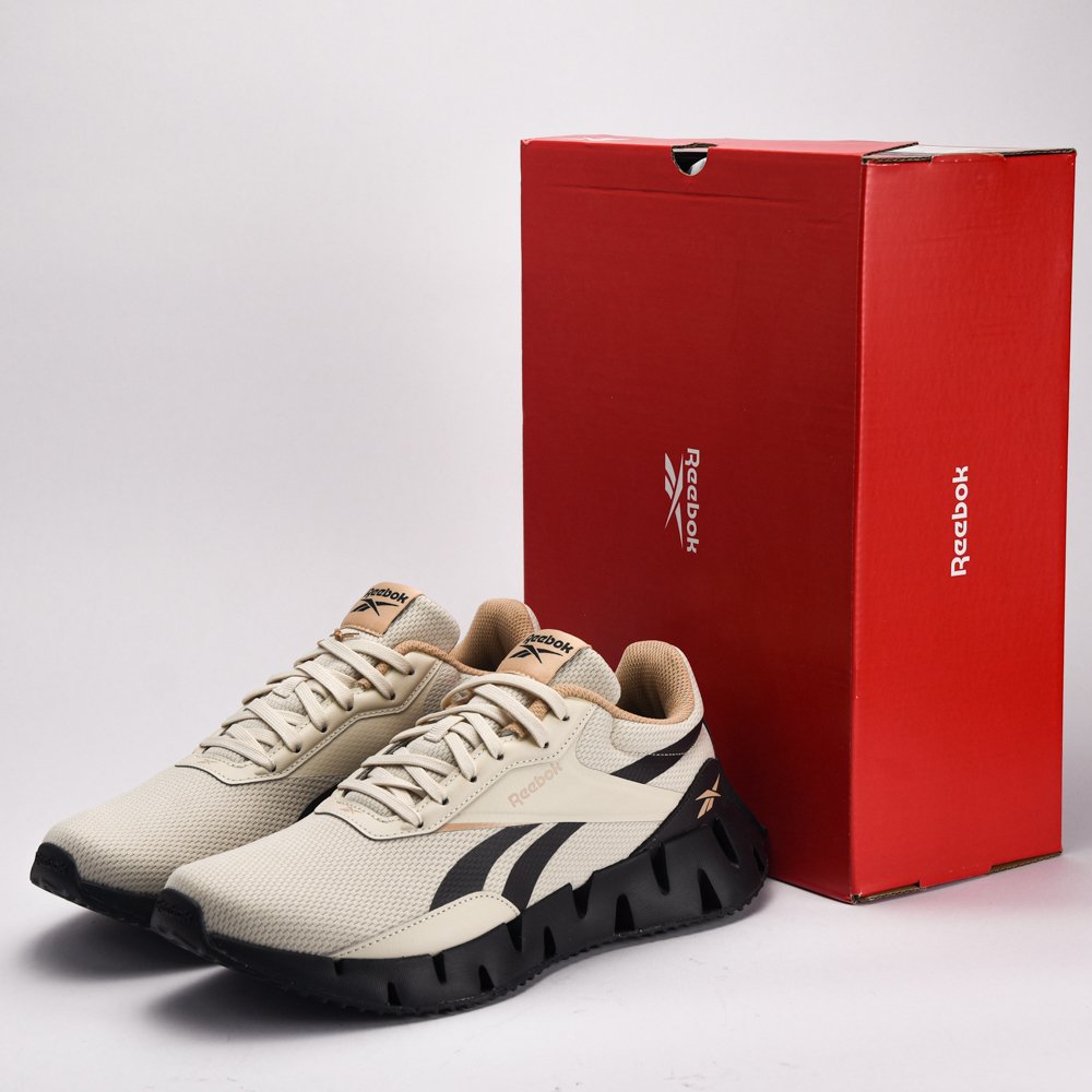 84604165-09098513.jpg REEBOK ZIG DYNAMICA STR - Image 1
