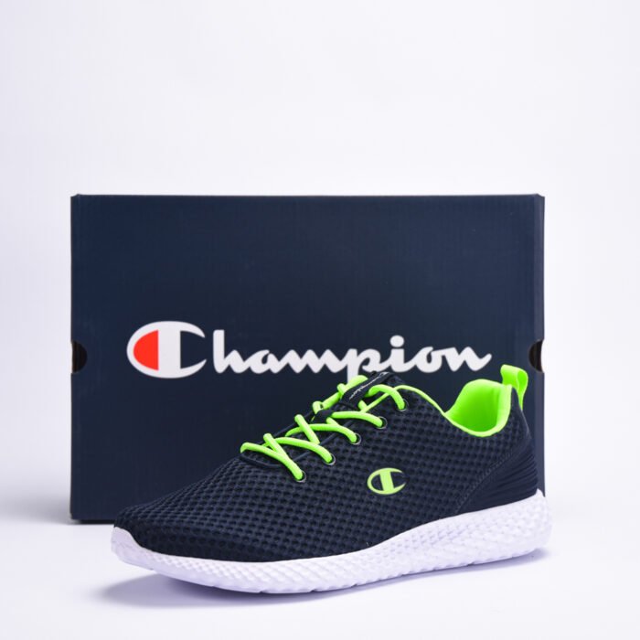 Low Cut Shoe SPRINT - Image 7