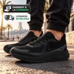 PEAK FOOTWEAR