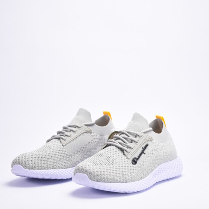 Low Cut Shoe SP DOG/YELLOW - Image 6
