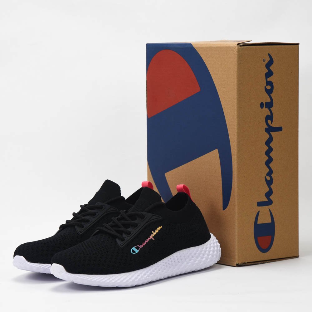 85782399-06061451.jpg Champion Sprint Element Sneakers - Image 1