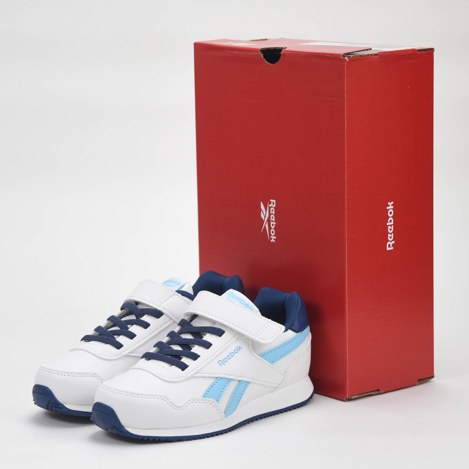 85833335-65347063.jpg Reebok Royal Jog 3.0 - Image 1