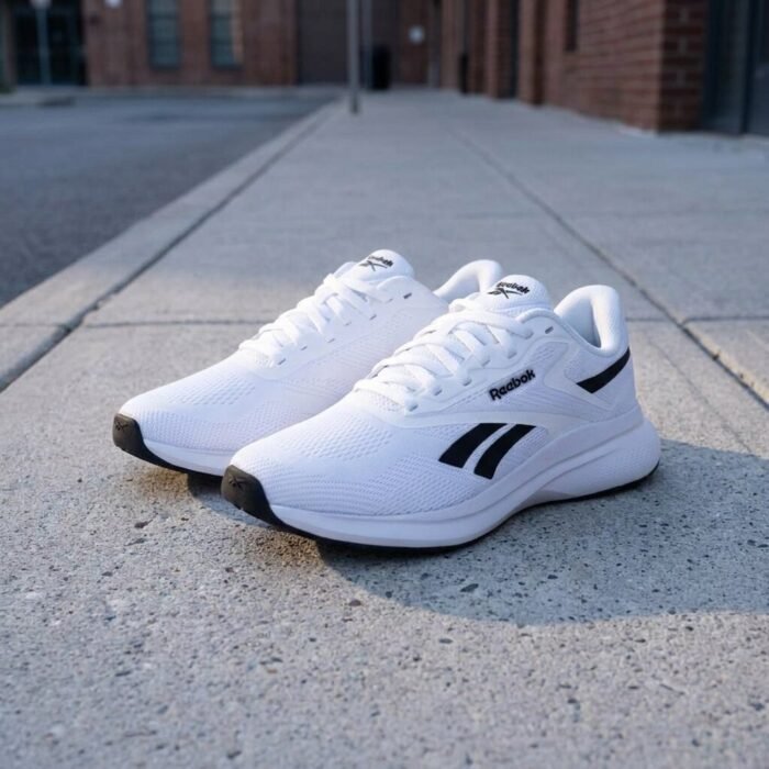 Reebok Energen Run 4 Ftw White - Image 2
