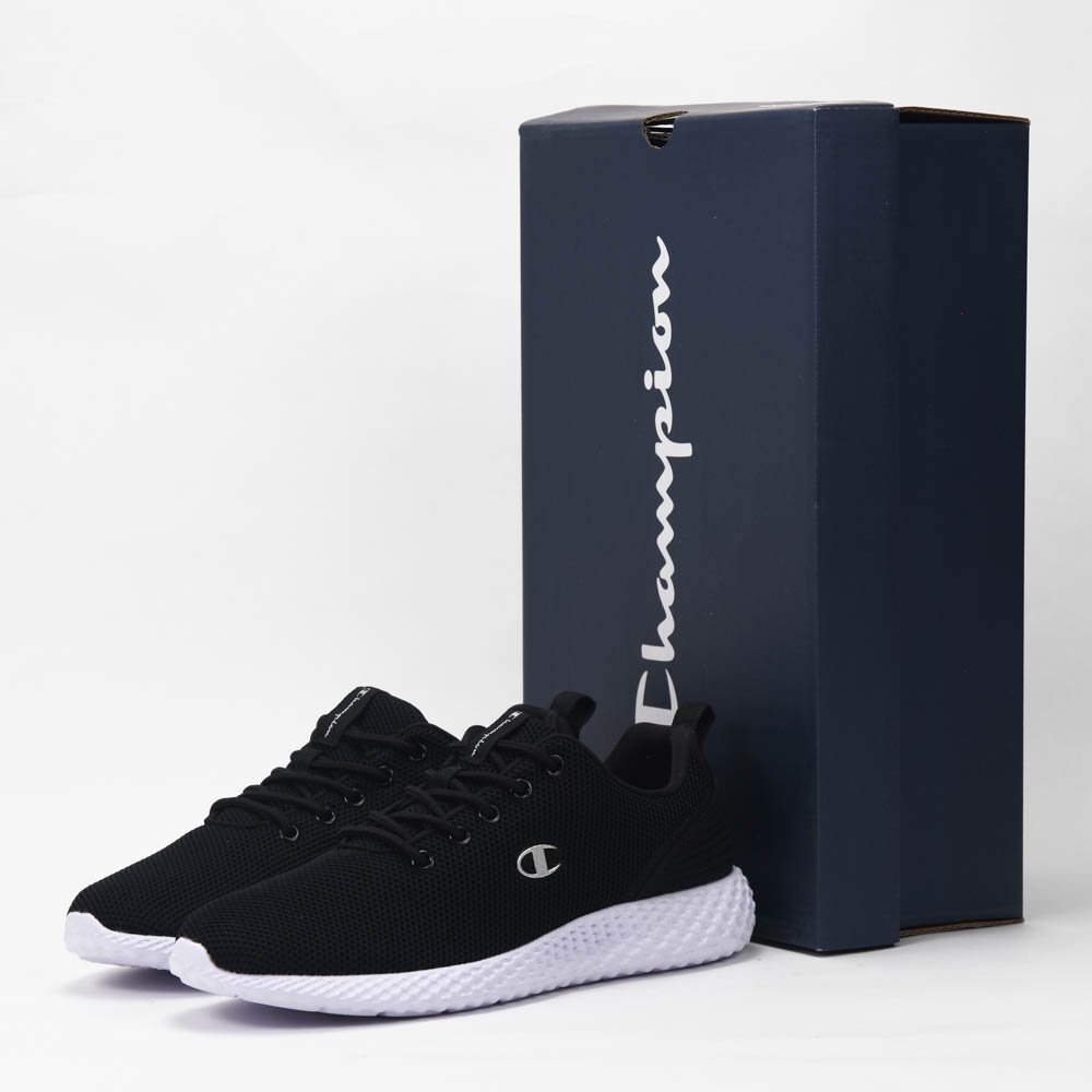 86342194-75069518.jpg Champion Softy Evo Sneakers - Image 1