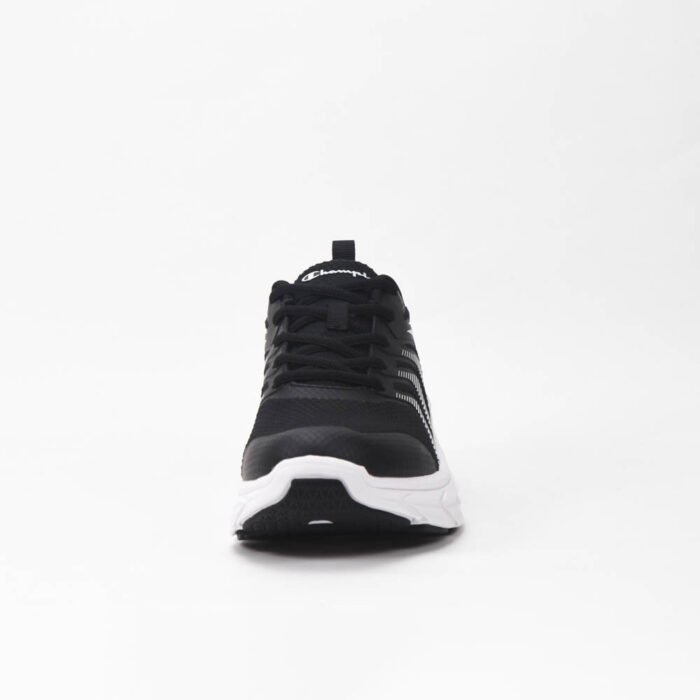 Champion FX RT Trainers Low Black - Image 2