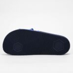 HARMONT AND BLAINE CIABATTA UOMO EVA - LOGO BLU - BIANCO - Image 7