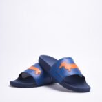 CIABATTA UOMO EVA - LOGO AVIO - ARANCIO - Image 8