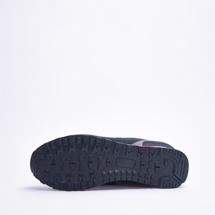 Low Cut Shoe GU NNY/GREY/R - Image 2