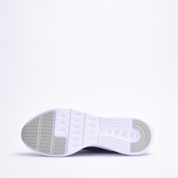 NIMBLE Low Cut  NBK/ORANGE - Image 3