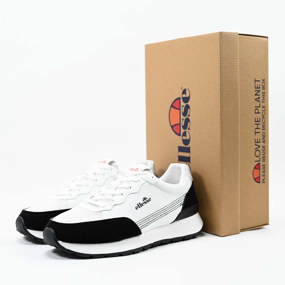 89299bf91de5be9e.jpg Ellesse Men Sneakers - Image 1