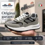 Ellesse Men Sneakers - Image 10