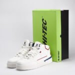 HI-TEC FREELINE MID