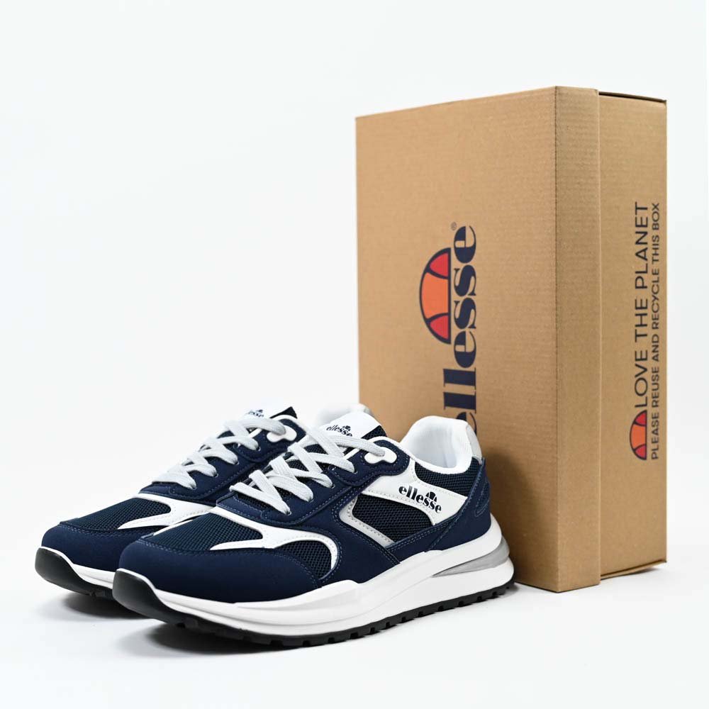 8b3abbc8b93e506a.jpg Ellesse Men Sneakers - Image 1