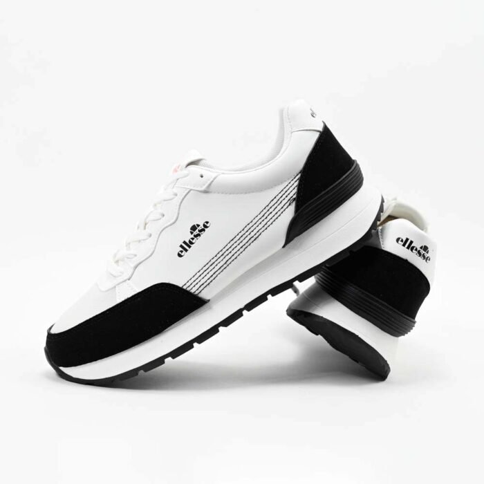 Ellesse Men Sneakers - Image 8