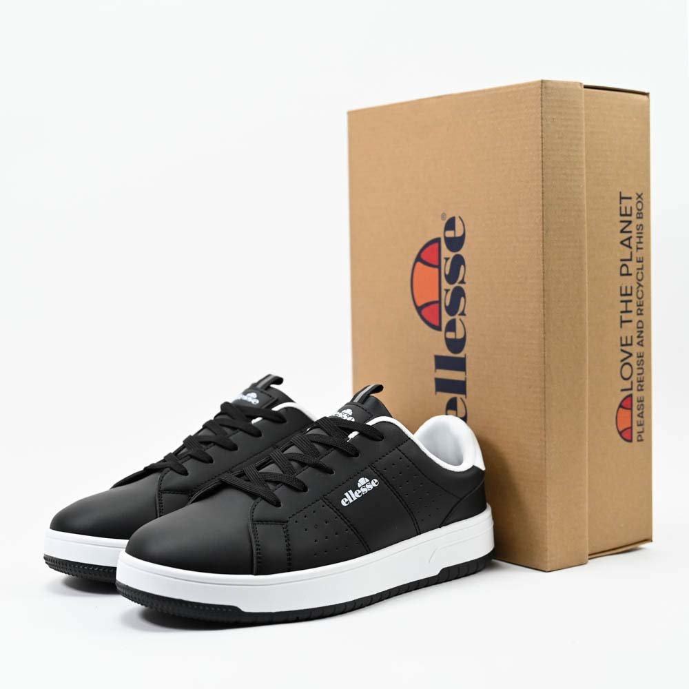 8fc65ef0af41fdf5.jpg Ellesse Men Sneakers - Image 1