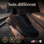 Champion Alexis Platform Sneakers - Image 10