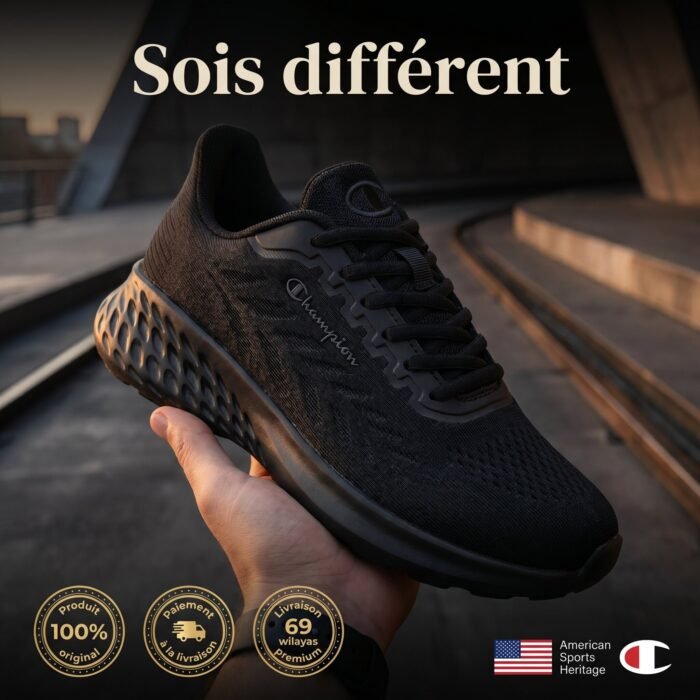 Champion Alexis Platform Sneakers - Image 10