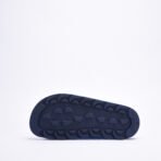 CIABATTA UOMO BLUBBER - LOGO AZZURRO - BLU - Image 5