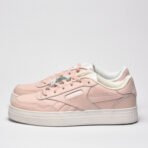 REEBOK COURT ADVANCE BOLD POSPIN²CHAL - Image 3