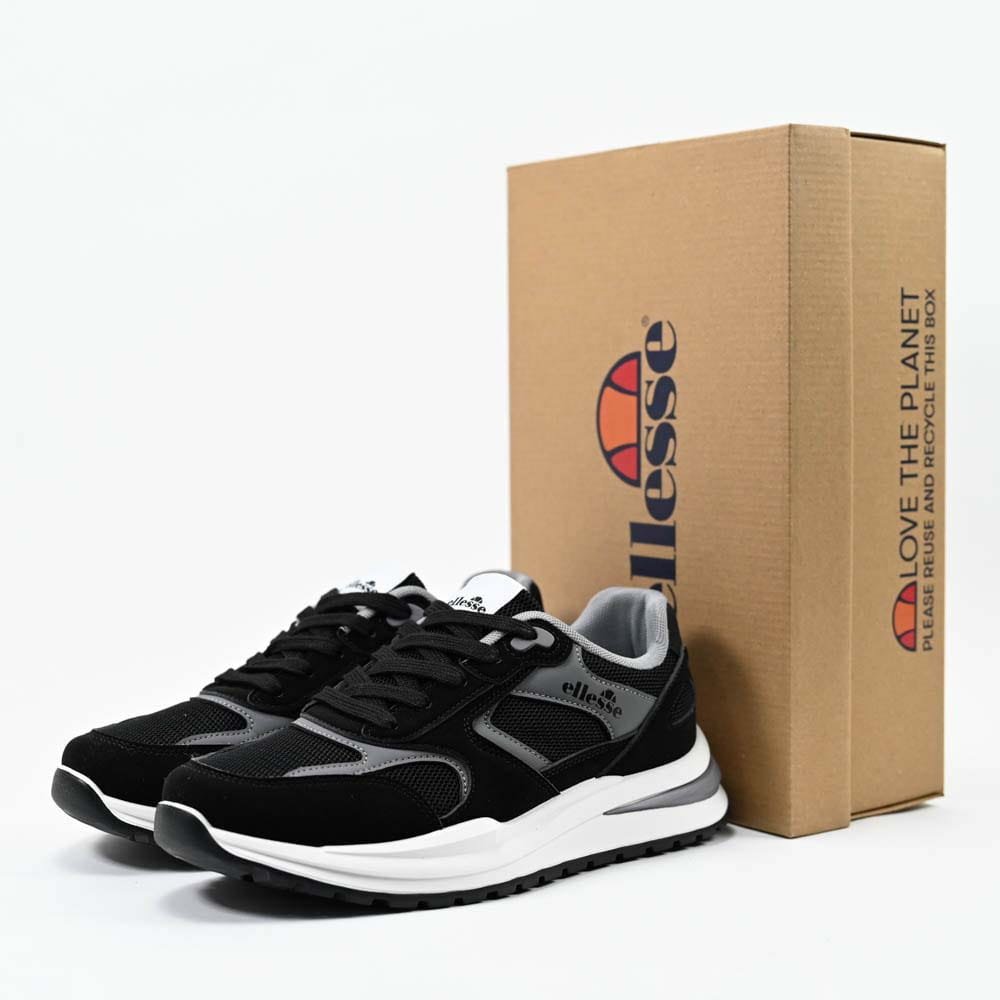9171227fa5cc6f8b.jpg Ellesse Men Sneakers - Image 1