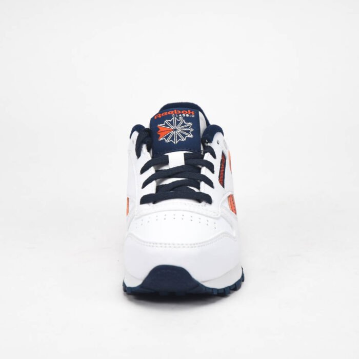 Reebok Court Advance Bold Sneakers - Image 6